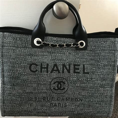 chanel 3 compartment tote bag|chanel handbags uk.